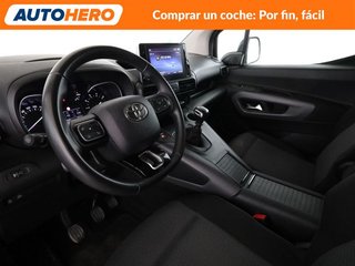 Toyota Proace City Verso 1.2 Turbo L1 Family Active