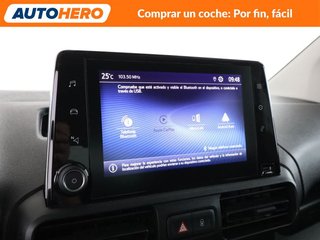 Toyota Proace City Verso 1.2 Turbo L1 Family Active