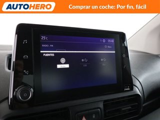 Toyota Proace City Verso 1.2 Turbo L1 Family Active