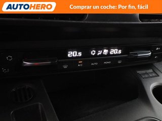 Toyota Proace City Verso 1.2 Turbo L1 Family Active