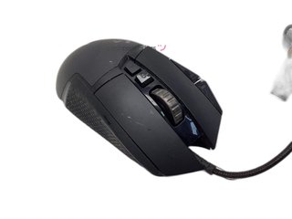 raton logitech g502 hero