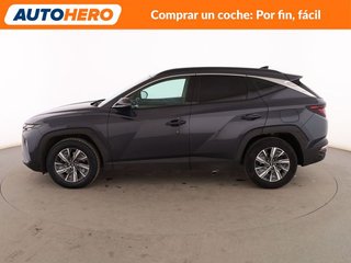 Hyundai Tucson 1.6 T-GDI Maxx 2WD