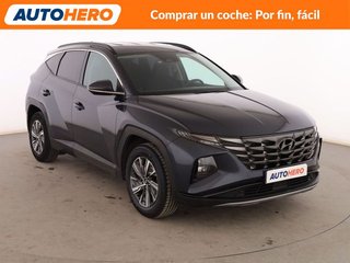 Hyundai Tucson 1.6 T-GDI Maxx 2WD