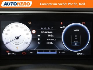 Hyundai Tucson 1.6 T-GDI Maxx 2WD