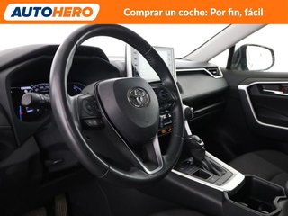 Toyota Rav4 2.5 Hybrid 4x2 Advance