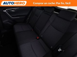 Toyota Rav4 2.5 Hybrid 4x2 Advance