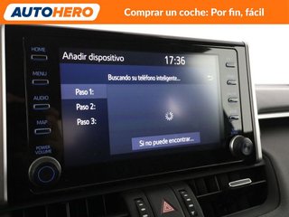 Toyota Rav4 2.5 Hybrid 4x2 Advance