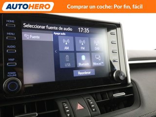 Toyota Rav4 2.5 Hybrid 4x2 Advance