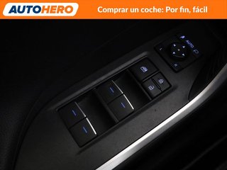 Toyota Rav4 2.5 Hybrid 4x2 Advance