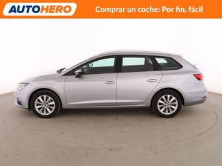 Seat Leon 1.4 TSI Style