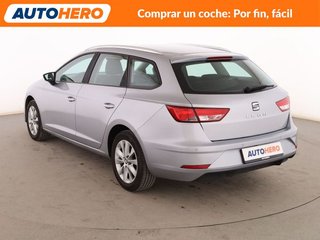 Seat Leon 1.4 TSI Style