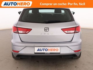 Seat Leon 1.4 TSI Style