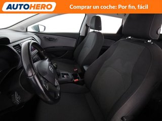 Seat Leon 1.4 TSI Style