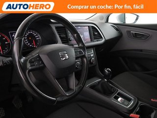 Seat Leon 1.4 TSI Style
