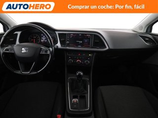 Seat Leon 1.4 TSI Style