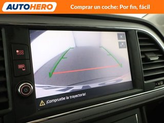 Seat Leon 1.4 TSI Style