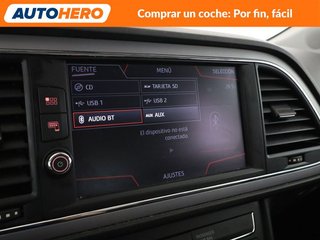 Seat Leon 1.4 TSI Style