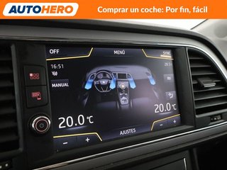 Seat Leon 1.4 TSI Style