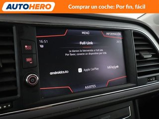 Seat Leon 1.4 TSI Style