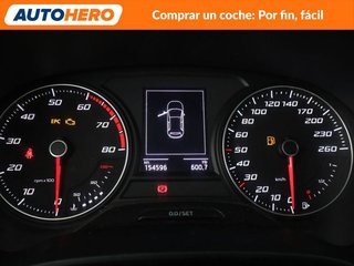 Seat Leon 1.4 TSI Style