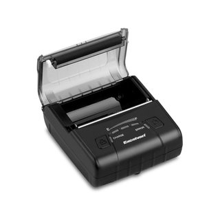 EXCELVAN E300 impresora térmica portátil bluetooth