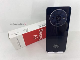 xiaomi redmi a3 4gb 128gb