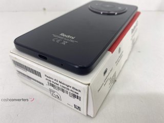 xiaomi redmi a3 4gb 128gb