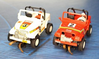 Scalextric 2010 STS Super Track System.