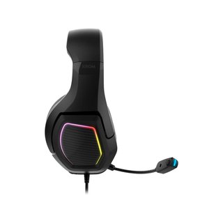 KROM KOPA 7.1 auriculares sonido 7.1 RGB