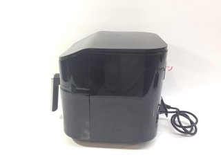 freidora de aire mandine maf6l1600-24