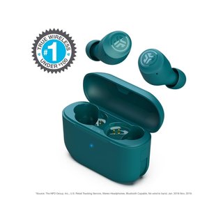 JLab Go Air Pop auriculares inalámbricos bluetooth