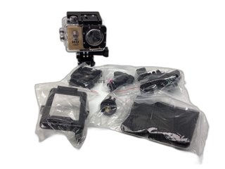 camara ultracompacta plc no tiene