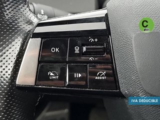 Opel Astra 1.2 Turbo XHT GS 96 kW (130 CV)