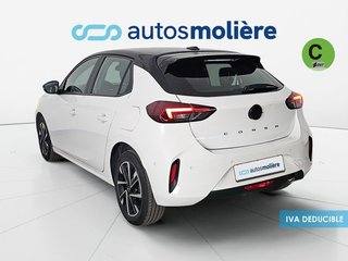 Opel Corsa 1.2 T XHL GS 74 kW (100 CV)