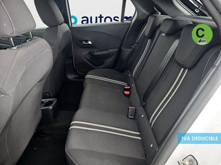 Opel Corsa 1.2 T XHL GS 74 kW (100 CV)