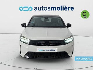 Opel Corsa 1.2 T XHL GS 74 kW (100 CV)