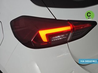 Opel Corsa 1.2 T XHL GS 74 kW (100 CV)