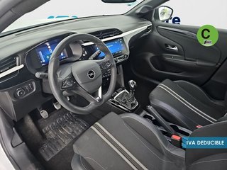 Opel Corsa 1.2 T XHL GS 74 kW (100 CV)