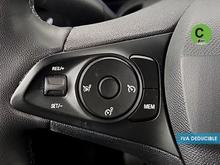 Opel Corsa 1.2 T XHL GS 74 kW (100 CV)