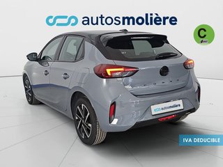 Opel Corsa 1.2 T XHL GS 74 kW (100 CV)