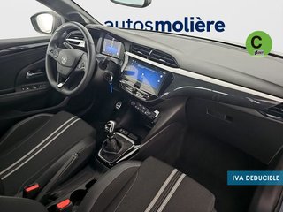 Opel Corsa 1.2 T XHL GS 74 kW (100 CV)