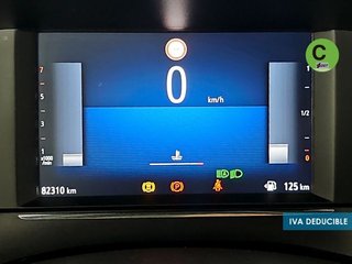 Opel Corsa 1.2 T XHL GS 74 kW (100 CV)