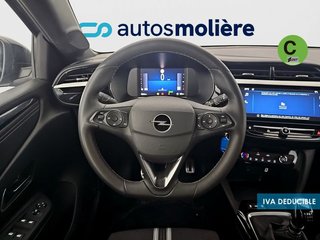 Opel Corsa 1.2 T XHL GS 74 kW (100 CV)