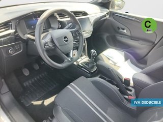 Opel Corsa 1.2 T XHL GS 74 kW (100 CV)