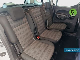 Opel Combo Cargo 1.5 TD Business Edition Plus L1 75 kW (102 CV)