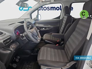 Opel Combo Cargo 1.5 TD Business Edition Plus L1 75 kW (102 CV)