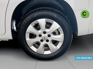 Opel Combo Cargo 1.5 TD Business Edition Plus L1 75 kW (102 CV)