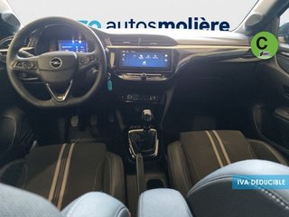Opel Corsa 1.2 T XHL GS 74 kW (100 CV)