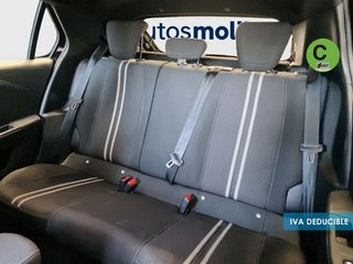 Opel Corsa 1.2 T XHL GS 74 kW (100 CV)