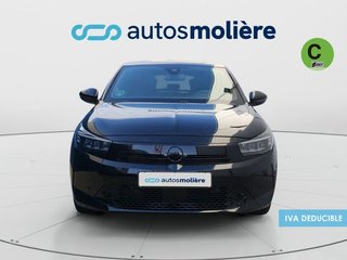 Opel Corsa 1.2 T XHL GS 74 kW (100 CV)
